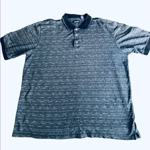 Puritan Polo Golf Shirt Mens 2XLT